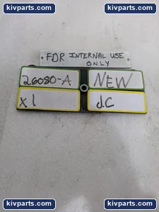 Pepperl+Fuchs 218711 DC Class 2 – actual item, photo 6 of 6