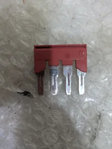Phoenix Contact Terminal Block – actual item, photo 1 of 5
