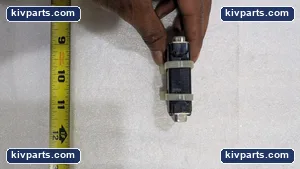 RS232 Gender Changer – actual item, photo 3 of 6