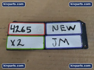 NTS-1 Alarm Controls – actual item, photo 4 of 4