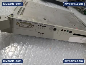 Siemens CPU948R Processing Unit PLC Module – actual item, photo 3 of 6