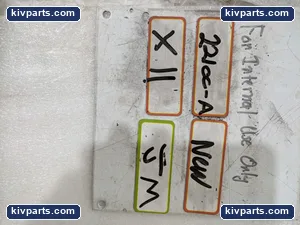Eaton 10250TM47 Contact Block – actual item, photo 4 of 4