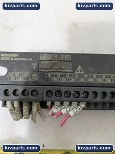 Mitsubishi AJ65SBTB2N-16A PLC Module – actual item, photo 3 of 10