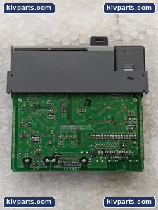Allen-Bradley 1747-L531 SLC 500 Processor Unit CPU – actual item, photo 2 of 7