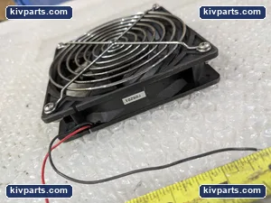 Dayton 2RTJ5 DC Axial Fan – actual item, photo 3 of 4