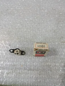 Cutler-Hammer H1103 Relay Industrial Control