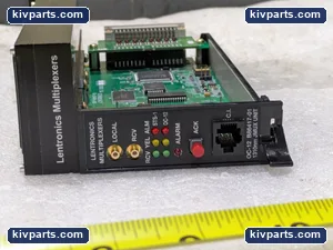 General Electric B86417-01 Ports Bypass Telecom Module Card – actual item, photo 11 of 12