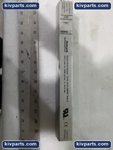 Animatics SM17205D Rockwell Automation – actual item, photo 3 of 5