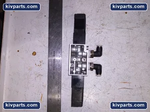Kuroda RCD2408 – actual item, photo 4 of 6