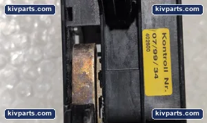 Allen-Bradley 40-S2-25 Busbar Adapter Module – actual item, photo 3 of 4