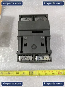 Siemens S7 6ES7 PLC Module – actual item, photo 5 of 7