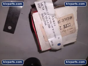 Emerson 2-1/2SB Mcgill Ccfe Bearing – actual item, photo 3 of 4