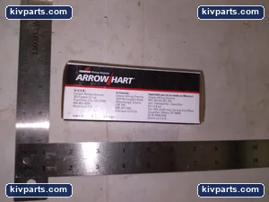 Cooper 6352K-BU Decorator Duplex Receptacles – actual item, photo 2 of 4
