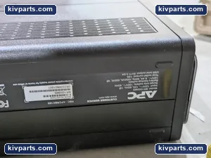 APC BR1000MS Sine Wave Tower UPS – actual item, photo 3 of 10