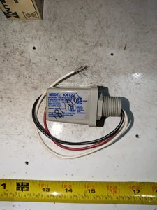 Intermatic K4122