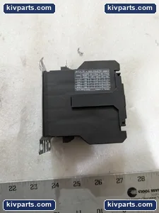 Eaton C25DNE225A Contactor – actual item, photo 3 of 10