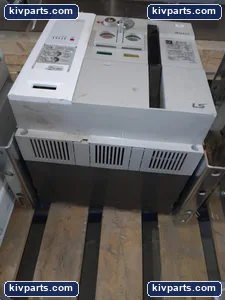 UAS-16D3-16P Voltage AC Power Circuit Breaker – actual item, photo 7 of 8