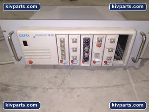 Tektronix IQ-206 EXFO EXPANSION UNIT – actual item, photo 2 of 6
