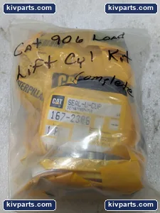 Caterpillar 906 Load Lift Cylinder – actual item, photo 3 of 4
