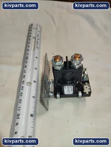 White-rodgers 120-21 Contactor Coil – actual item, photo 6 of 7