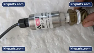 ACSI 5110-B1-3000-A-P1-AH 4-20 Pressure Transducers – actual item, photo 2 of 8