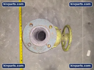 303-214 LIT Grinell Valve – actual item, photo 5 of 9