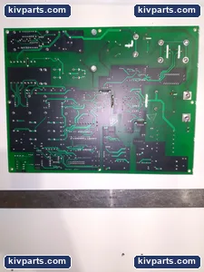 General Electric IS200PSCDG1ADB Turbine Control Board – actual item, photo 6 of 8