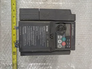 Mitsubishi FR-D740-080-NA D700 VFD Inverter AC Drive