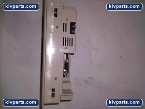Omron NT20S-ST121 Interactive Display – actual item, photo 4 of 8