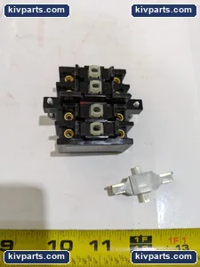 Allen-Bradley 700-NA00 Relay – actual item, photo 3 of 4