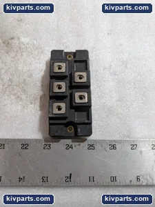 Sanrex DF200FA80 5C15A Ractifier – actual item, photo 4 of 6