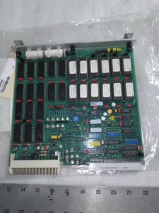 ABB DSMB124 2668 180-179/4 Circuit Board