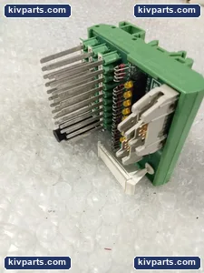 2289706 Module 3x10 Tab 2 IDC LED Fuse – actual item, photo 3 of 5