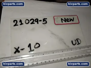 Cutler-Hammer D87KM1 Mounting Plate – actual item, photo 5 of 5