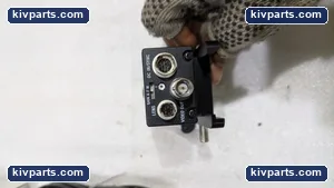 Sony XC-75 Towada CCD Video Camera Module – actual item, photo 4 of 17
