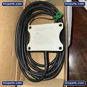 Siemens 6GT2001-0AC00 Vision System – actual item, photo 2 of 2