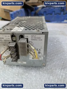 Omron S8PS-30024CD Switching Power Supply – actual item, photo 3 of 5