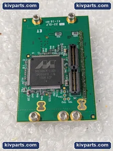 Lentronics 087-86498-94 PCB – actual item, photo 3 of 6