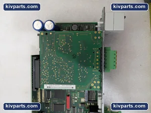 Bosch Rexroth CSB01.1C-C0-ENS-NNN-NN-S-NN-FW IndraDrive Control – actual item, photo 2 of 9