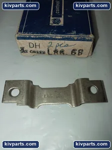General Electric CR123L86.6B Overload Relay Heater Element – actual item, photo 2 of 3