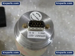 MDA Scientific 2105B0742 LifeLine Sensor – actual item, photo 3 of 5