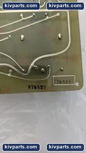 General Electric 114D6063G4 Circuit Board – actual item, photo 4 of 7