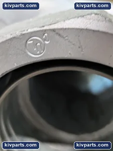 LT35090KON Conduit Connector Fitting – actual item, photo 11 of 12