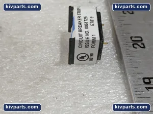 Westinghouse E7819 Westing House Circuit Breaker – actual item, photo 2 of 6