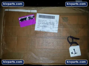 39R3-158M1 Ellis and Watts Regulating Valve – actual item, photo 2 of 3