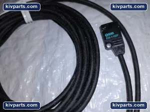 Sunx EX-11EB Thru-Beam Photoelectric Sensor – actual item, photo 3 of 5