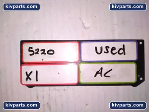 Westinghouse EHD3020 Circuit Breaker – actual item, photo 6 of 6