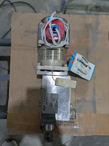 Valcor 788210201 Solenoid Valve