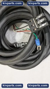 MR-J3ENCB Encoder Cable – actual item, photo 9 of 10
