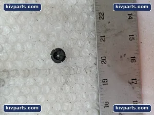 Mcmaster-carr 4946A1 Hole 3/32-3/8 Panel – actual item, photo 3 of 5